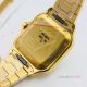 BV Factory Faux Cartier Santos Yellow Gold Automatic Watch With QuickSwitch Band (5)_th.jpg